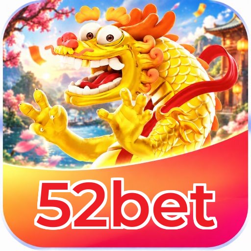 52bet Logo