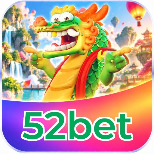 52bet Logo