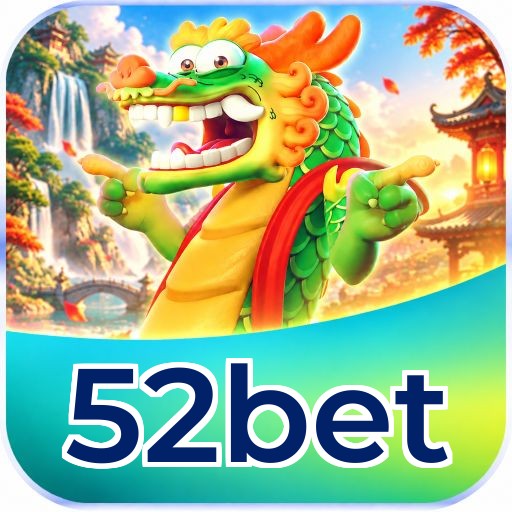 52bet Logo