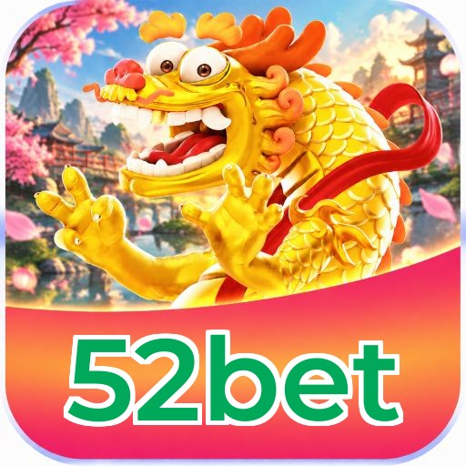 52bet Logo