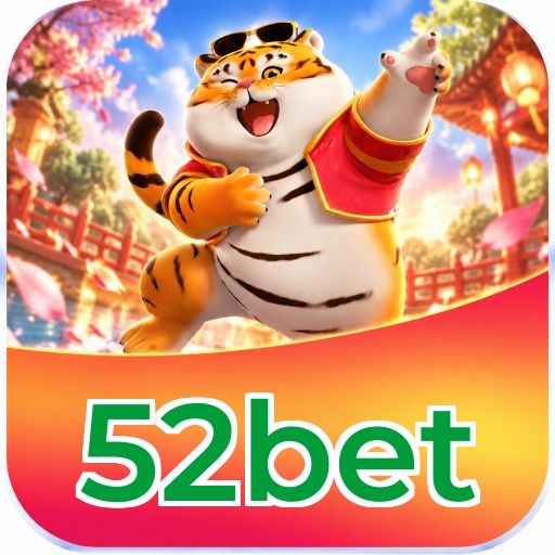52bet Logo