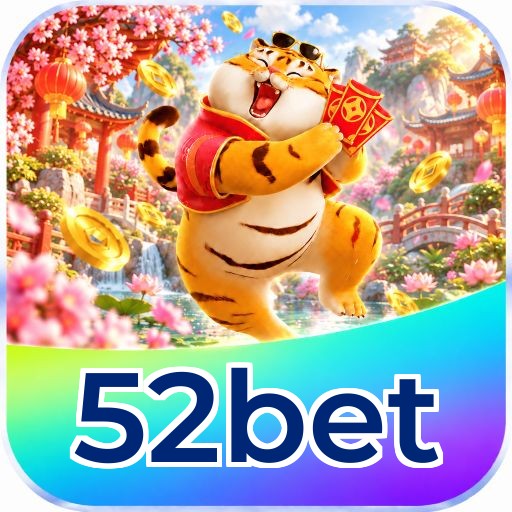 52bet Logo