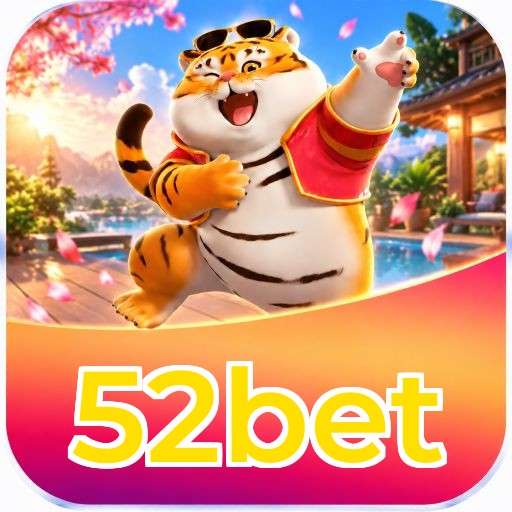 52bet Certificado eCOGRA - Jogos Justos Auditados