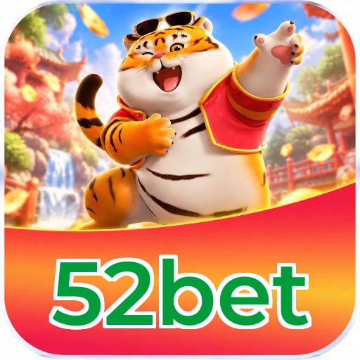52bet Logo
