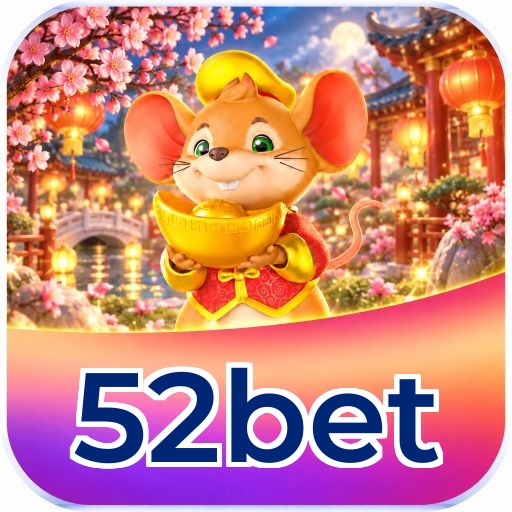 52bet Logo
