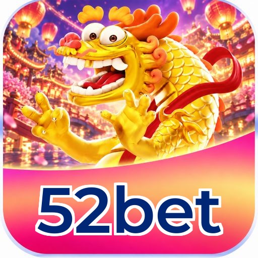 52bet Logo