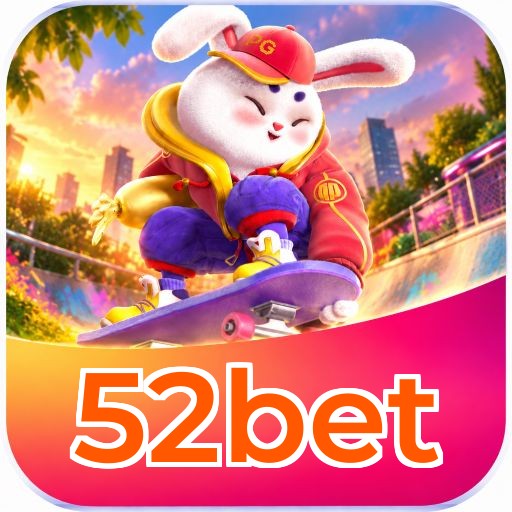 52bet Logo