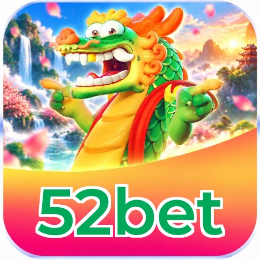 52bet Licenciado Curaçao - Segurança SSL 256-bit