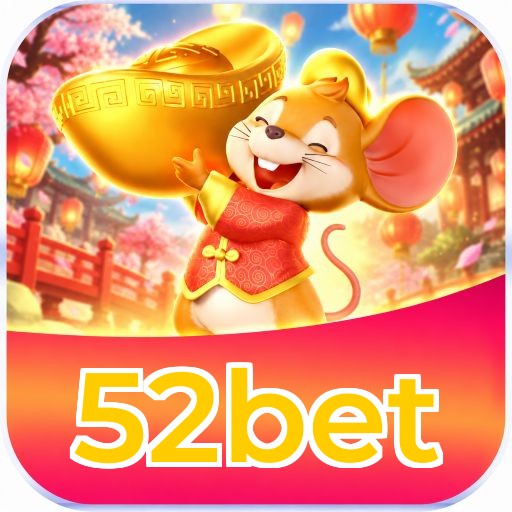 52bet Logo