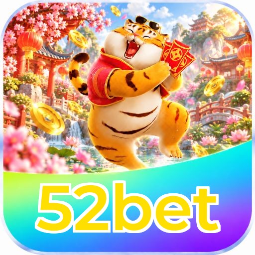 52bet Logo