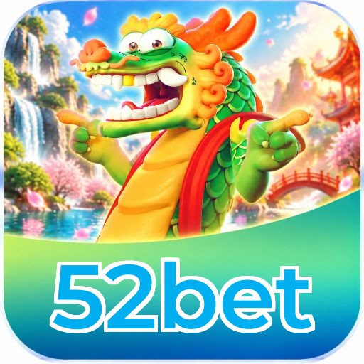 52bet Logo