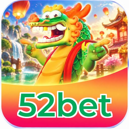 52bet Logo