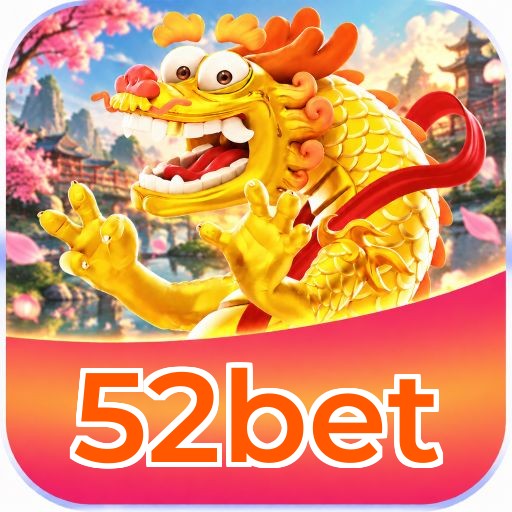52bet Logo 2