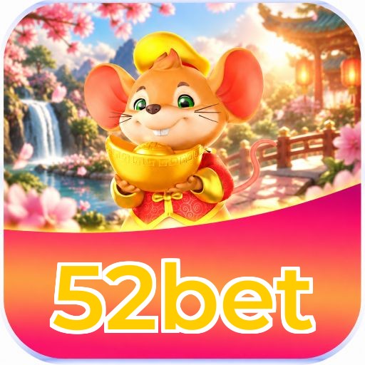 52bet Logo