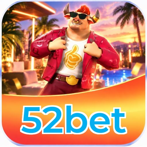 52bet Instalar Logo 3