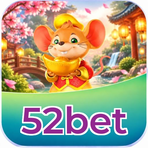 52bet Segurança Logo 2