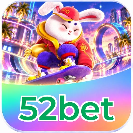 52bet Logo