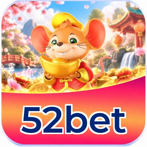 52bet Logo 1