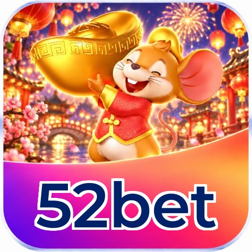 52bet Instalar Logo 2