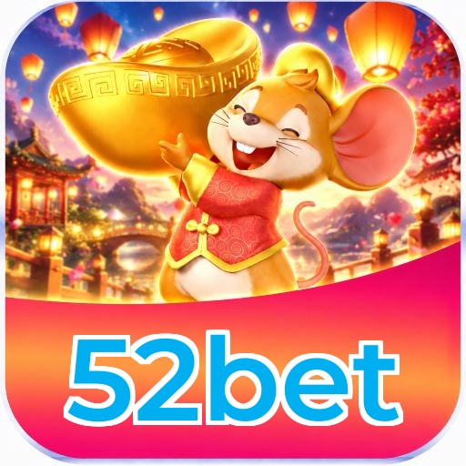 Loteria 52bet - Quina e mais jogos