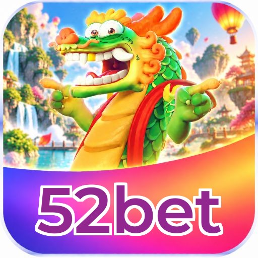 52bet Download Oficial