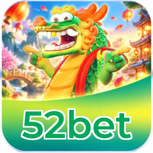 52bet Instalar Logo 1