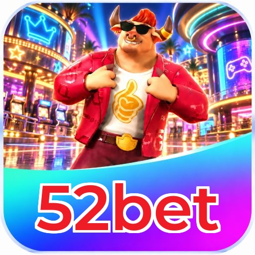 Telegram 52bet - Bônus Diários Exclusivos