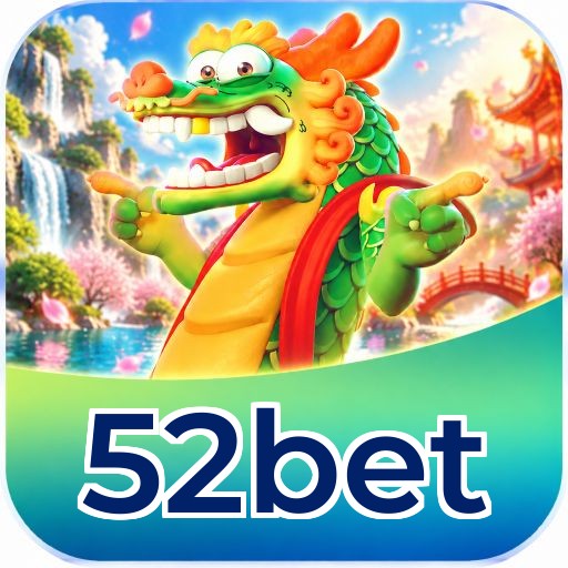 52bet Logo