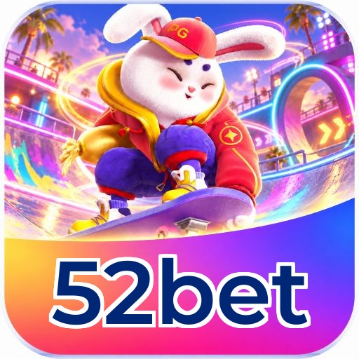 52bet Logo 3