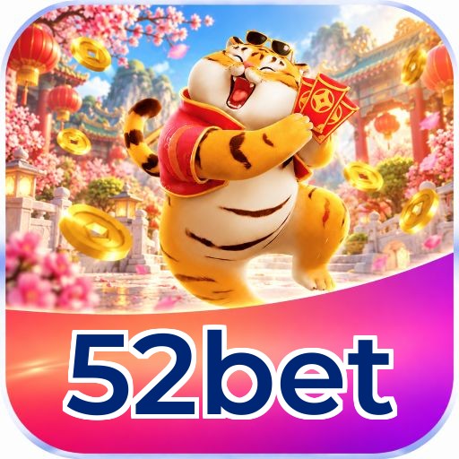 Fortune Tiger Logo 3