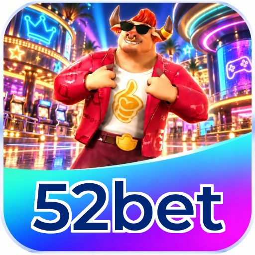 52bet Segurança Logo 1