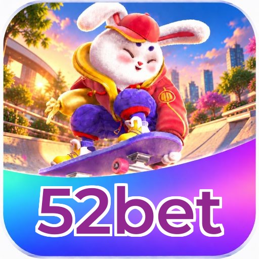 52bet Logo