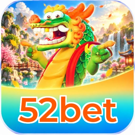 52bet Logo